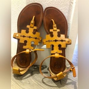 Tory Burch Sandals - Women’s size 10